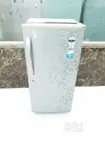 $#$buy LG single door fridge with less price and lessused