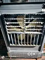 Cooler(medium) with iron body.