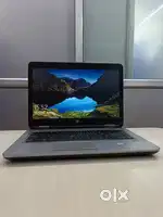 Hp Probook 640 G3 i5 laptop (second hand laptop) old laptop