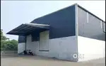 GODOWN FOR RENT 7000 SQFT ആലുവ വാഴക്കുളം