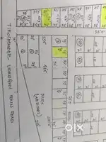 Plot for sale,    2.95 cent