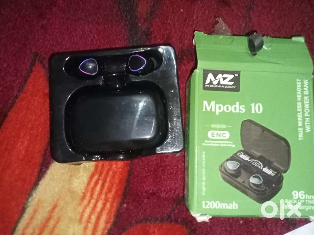 Earbuds,Airpods. , Mz Mpods 10