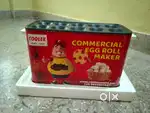 Egg roll Machine