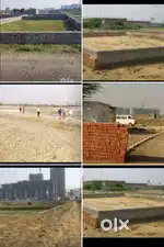 Make your Dream Home in Gated Society,Sector 149-150 Noida FNG Hoghway