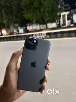 I phone 15