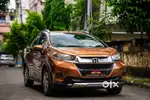 Honda WR-V i-VTEC S, 2017, Petrol