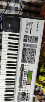 Roland fantom xa keyboard