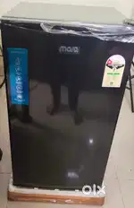 It’s a new 90L fridge just used less than 4 months and it’s handy too