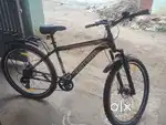 New cycle, ,  4 months over after purchasing