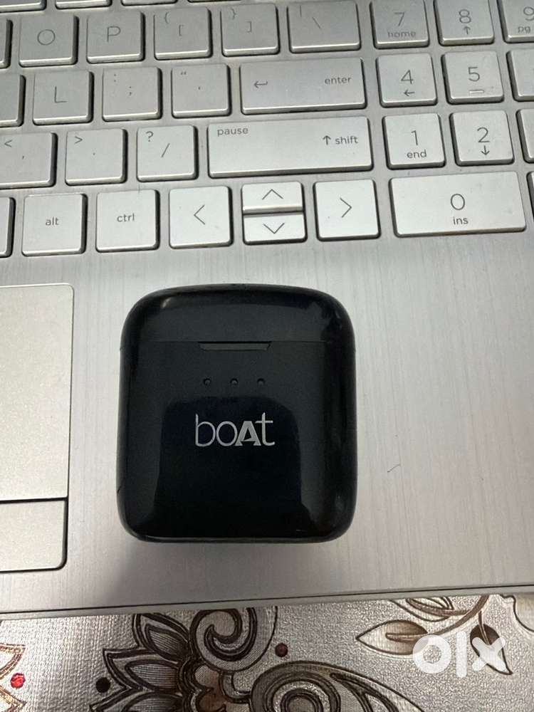 Boat Earbuds 138