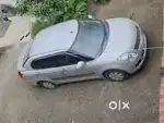 Maruti Suzuki Swift Dzire 2008
