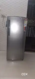 Selling just 3 month's old IFB 5 star refrigerator in just 10500
