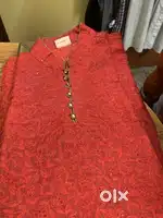 40 size Manyavar kurthas