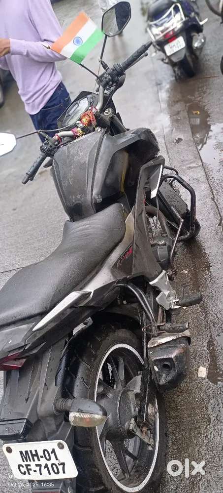 Urgent sale 1st Owner