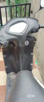 Honda activa