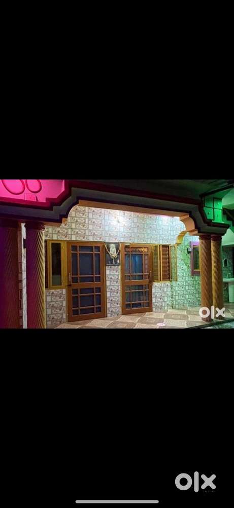 1 bhk  furnished room set avilable for rent.