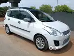 Maruti Suzuki Ertiga 2015 Diesel 125000 Km Driven