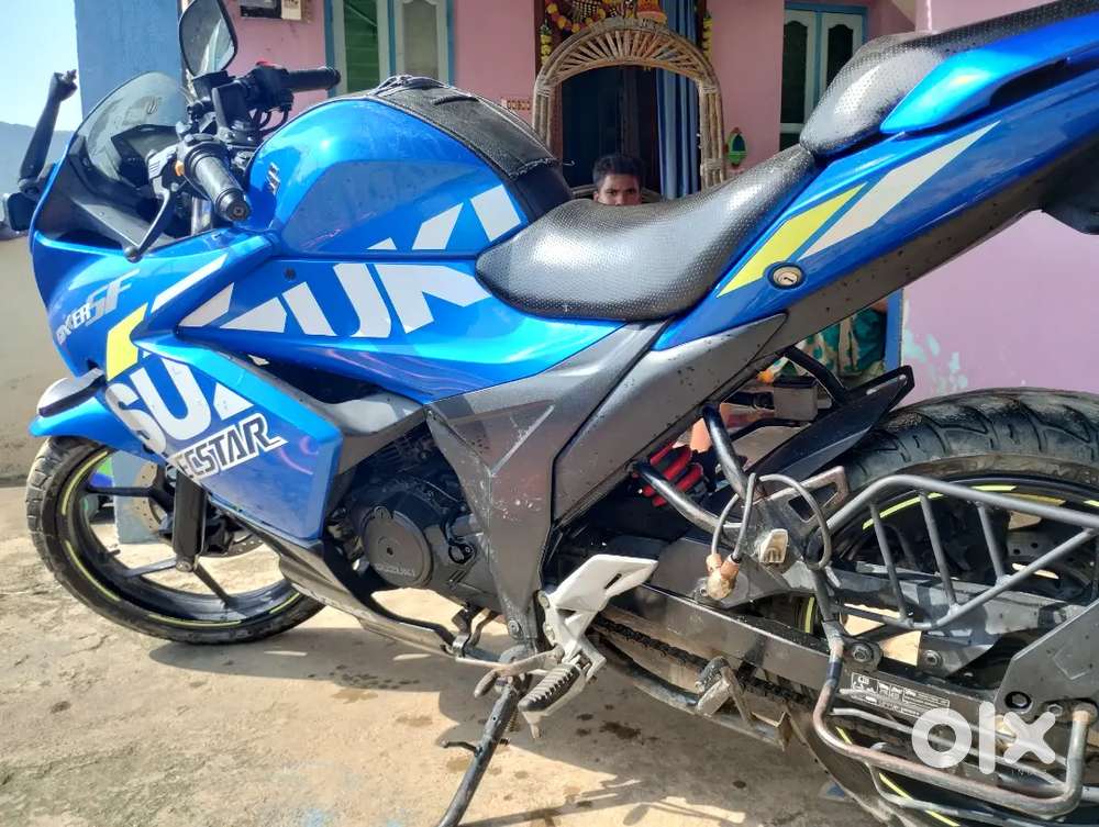 Single owner