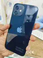 APPLE IPHONE 12 5G (64GB)