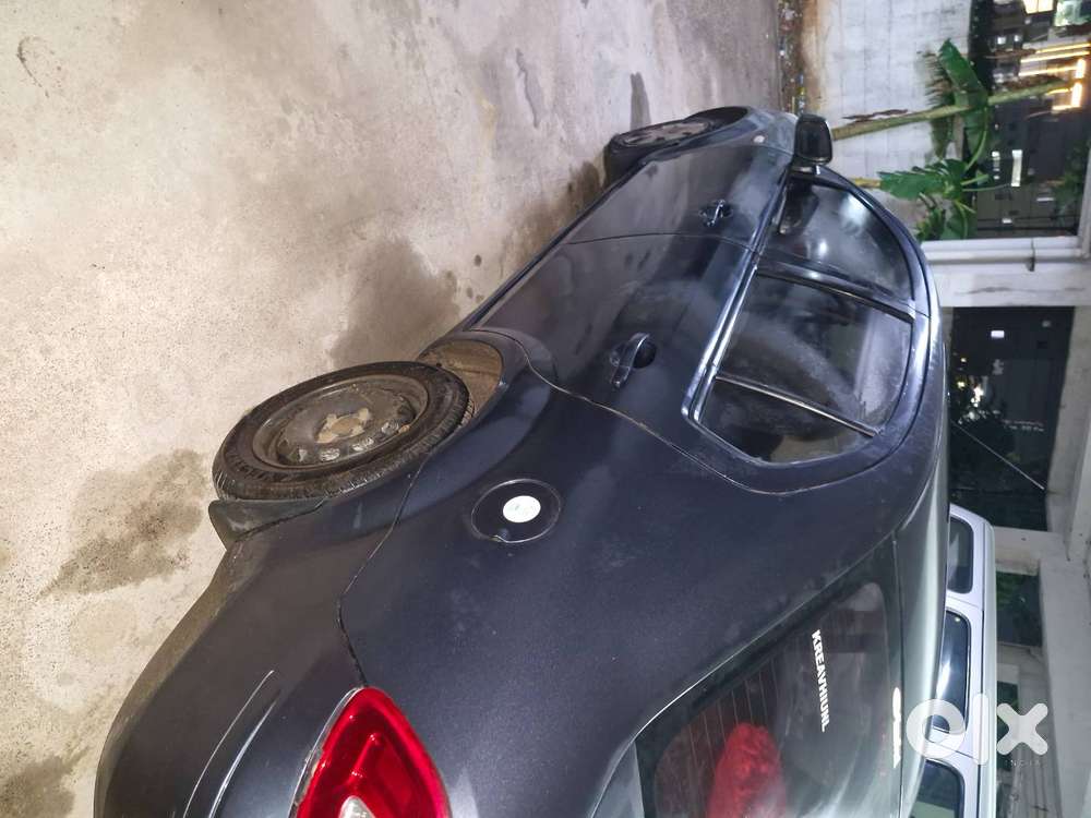 Ford Fiesta Classic 2012 Petrol 39600 Km Driven