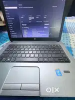 Hp i5 4th Generation