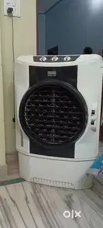 Usha Cooler