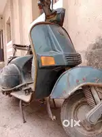 Bajaj  super