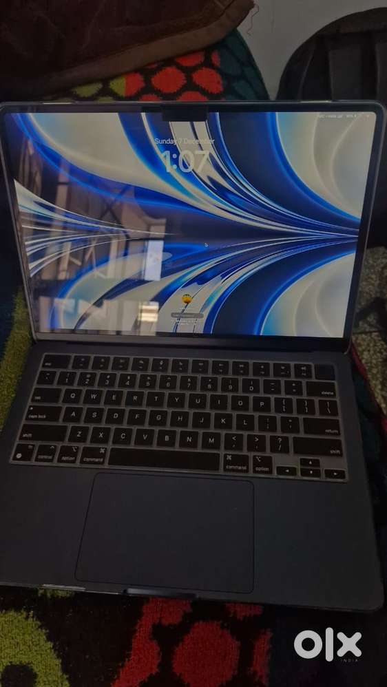 apple macbook air m3