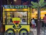 Looking for investor for established cafe