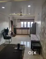 AC FULLY FURNISHED OFFICE SPACE READY TO MOVE