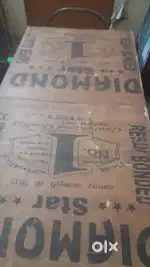 Two Folding bad