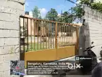 Residential site/plot for sale,BBMP A khata 3966 sqft