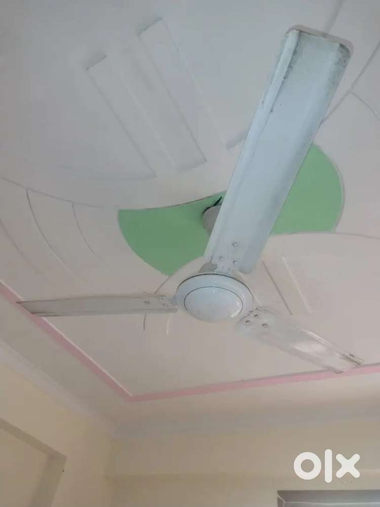 Wewell celing fan 2 with year warranty