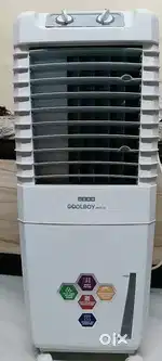 USHA Air Cooler - COOLBOY Mini 18L