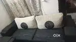 7 seater sofa