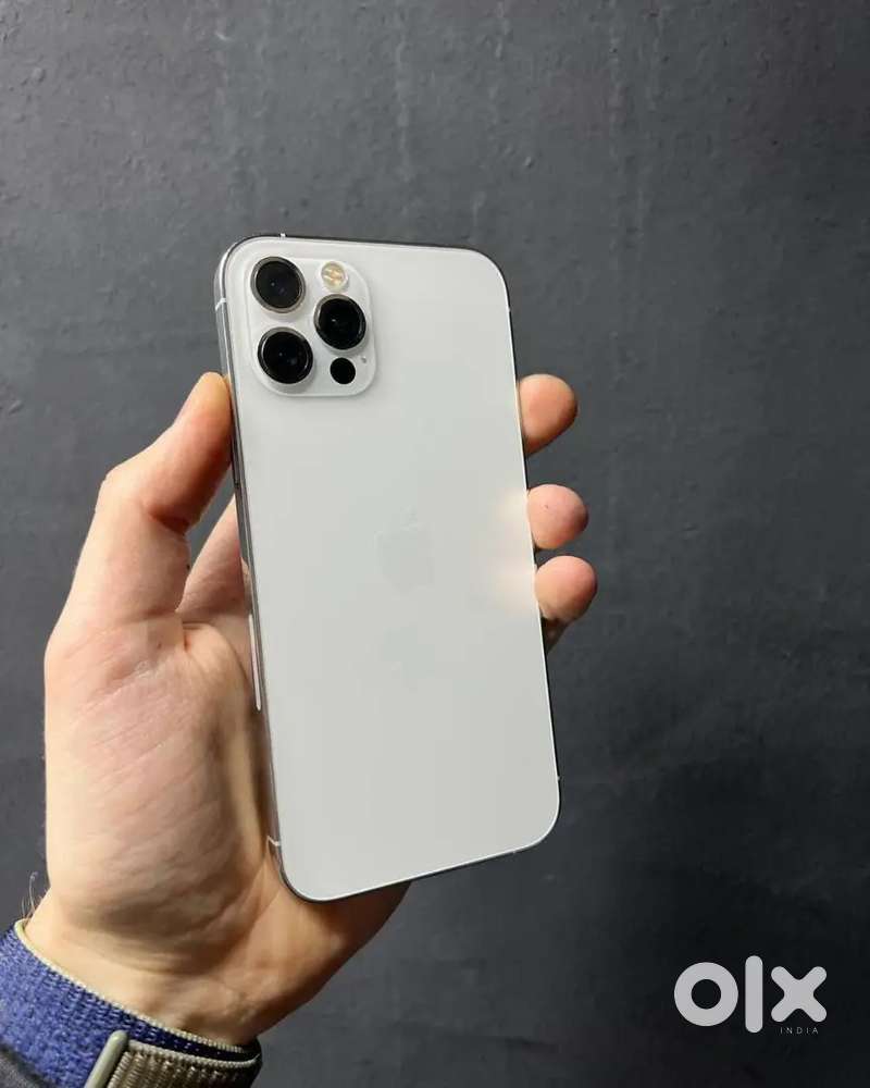 Selling my 6 months old iPhone 12 Pro need urgent money