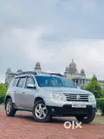 Renault Duster RXL Pack 85 Diesel, 2015, Diesel