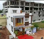 Villa plotes in Chandhapura