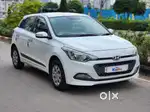 Hyundai i20 2015-2017 Sportz 1.4 CRDi, 2017, Diesel