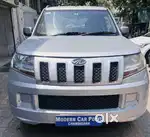Mahindra XUV300 W8 Diesel, 2016, Diesel
