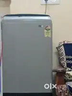 Atumetic washing machine