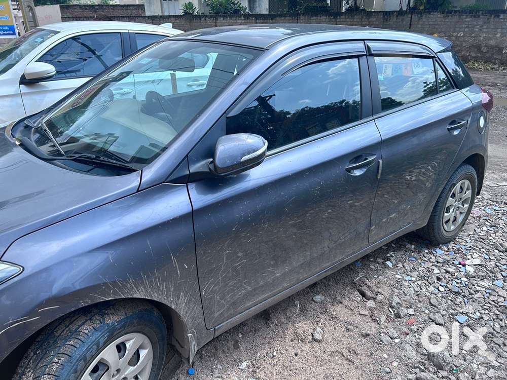 Hyundai i20 2018 Petrol 47000 Km Driven