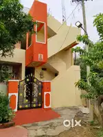 2 floor indipendent house