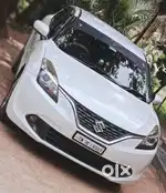 Maruti Suzuki Baleno 2017 Diesel 98000 Km Driven