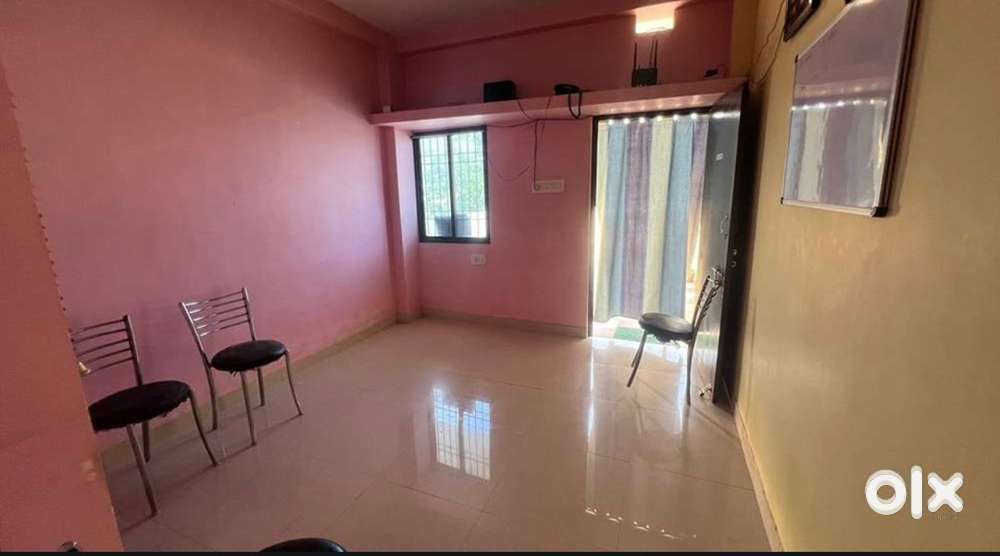 Single Room with Private Terrace Available for Rent in Patel Nagar