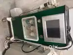 Hydra facial machine