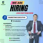 MARKETING EXECUTIVE  (Frozen Foods Wholesale Distribution - Field)