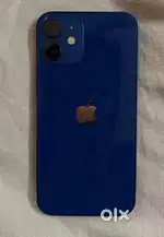 Iphone 12 mini