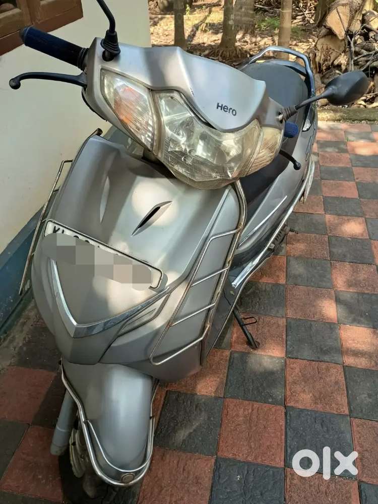 Urgent sale Hero Duet