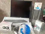 Dell intel core i5 computer full setup at best price